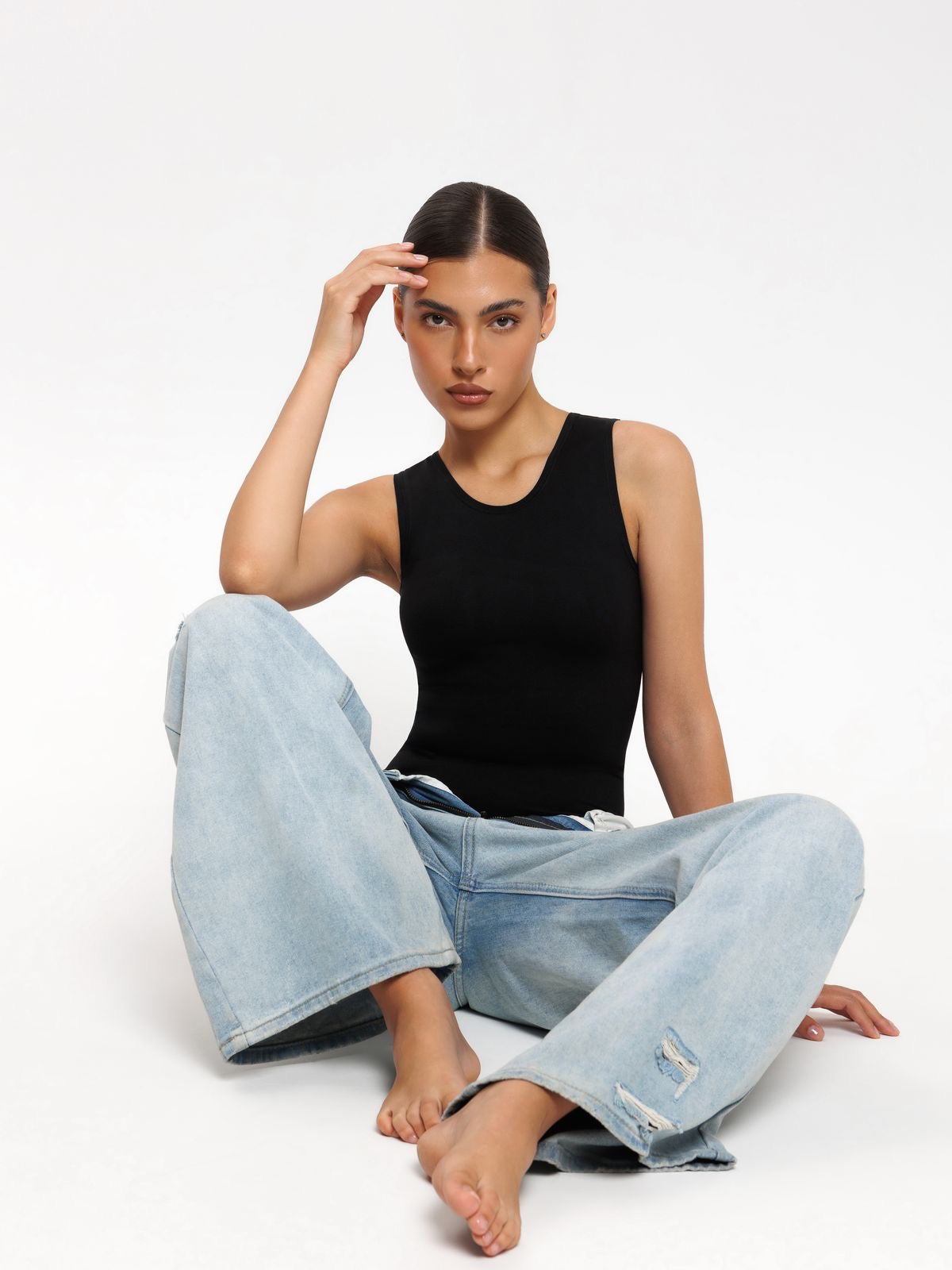 JEANS & PANTALON