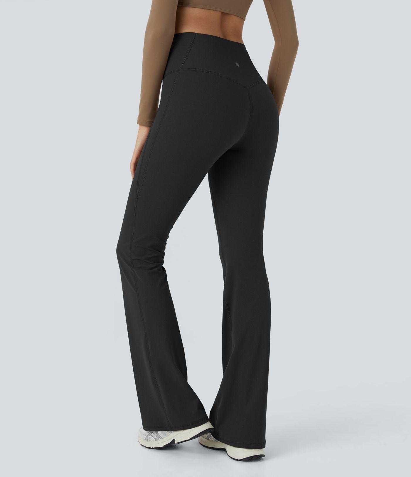 Monaclo Flare Leggings