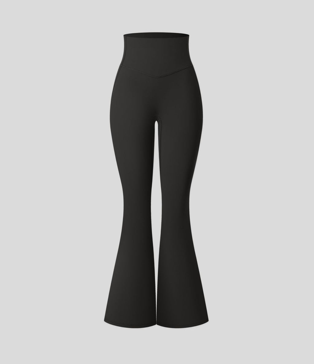 Monaclo Flare Leggings