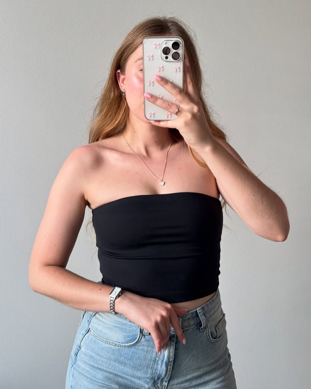 Tube Top