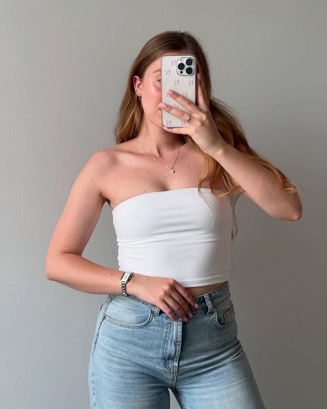 Tube Top