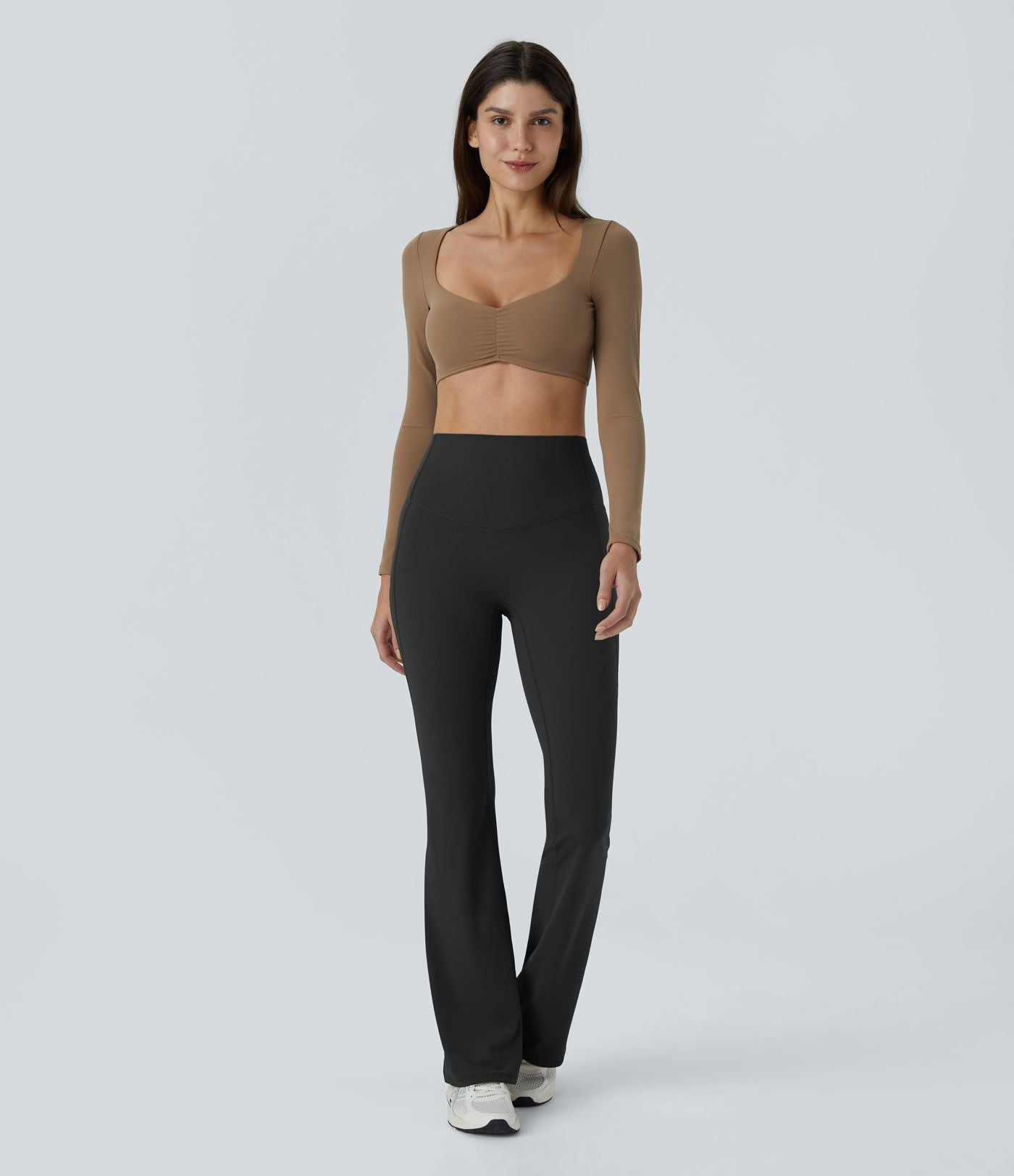 Monaclo Flare Leggings