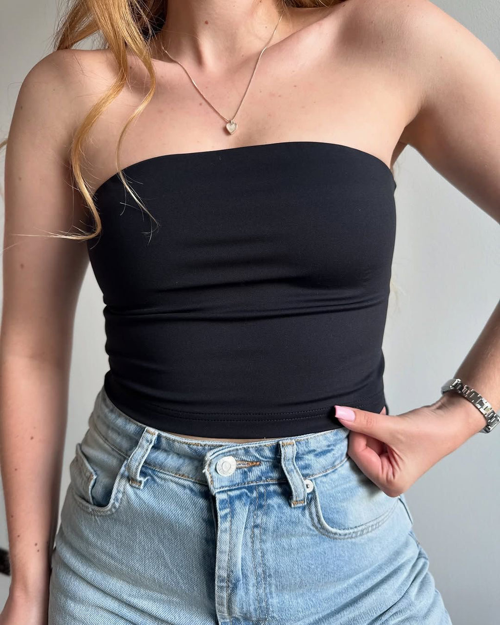 Tube Top