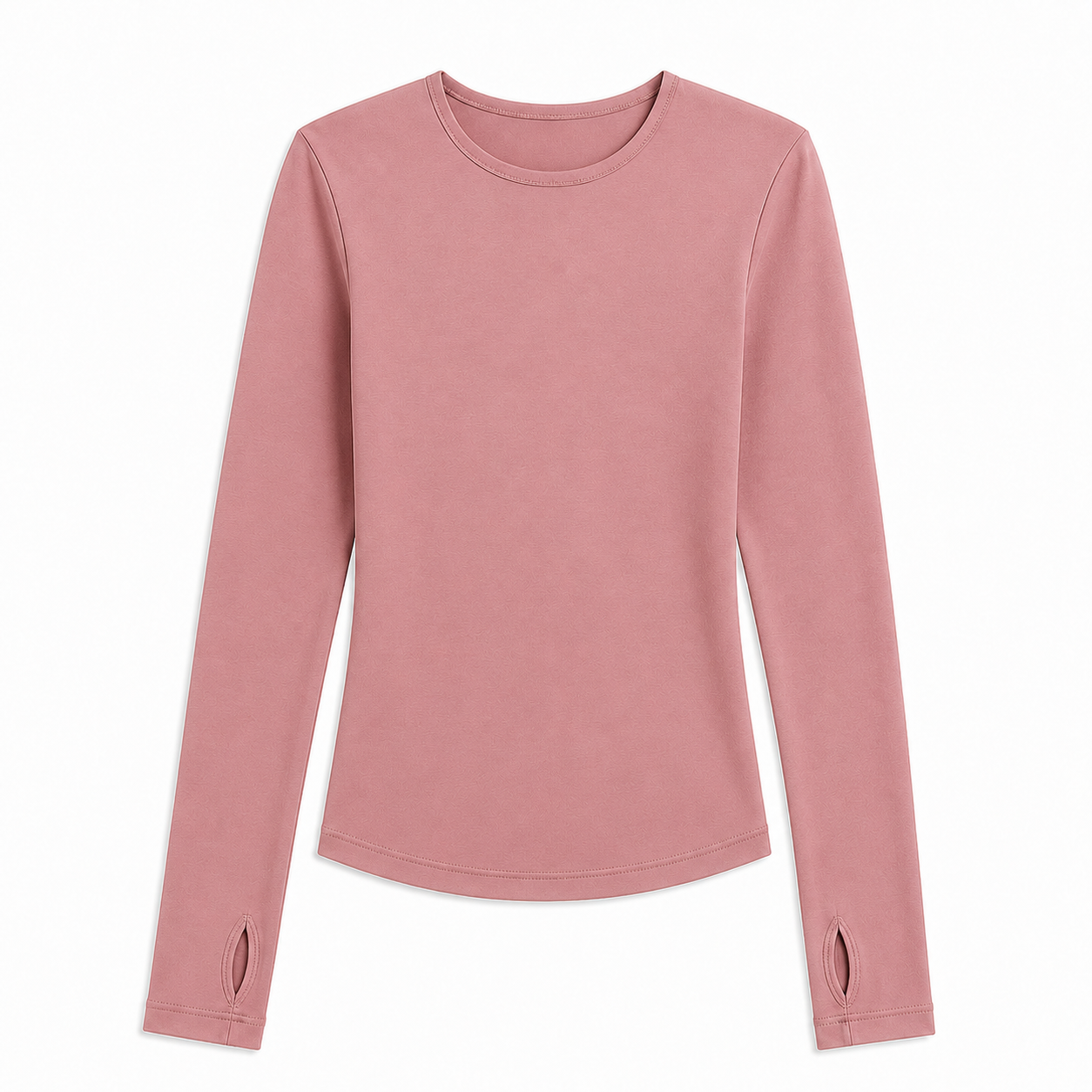 Basic Top Manches Longues