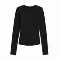 Basic Top Manches Longues