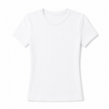 T-SHIRT MANCHES COURTES