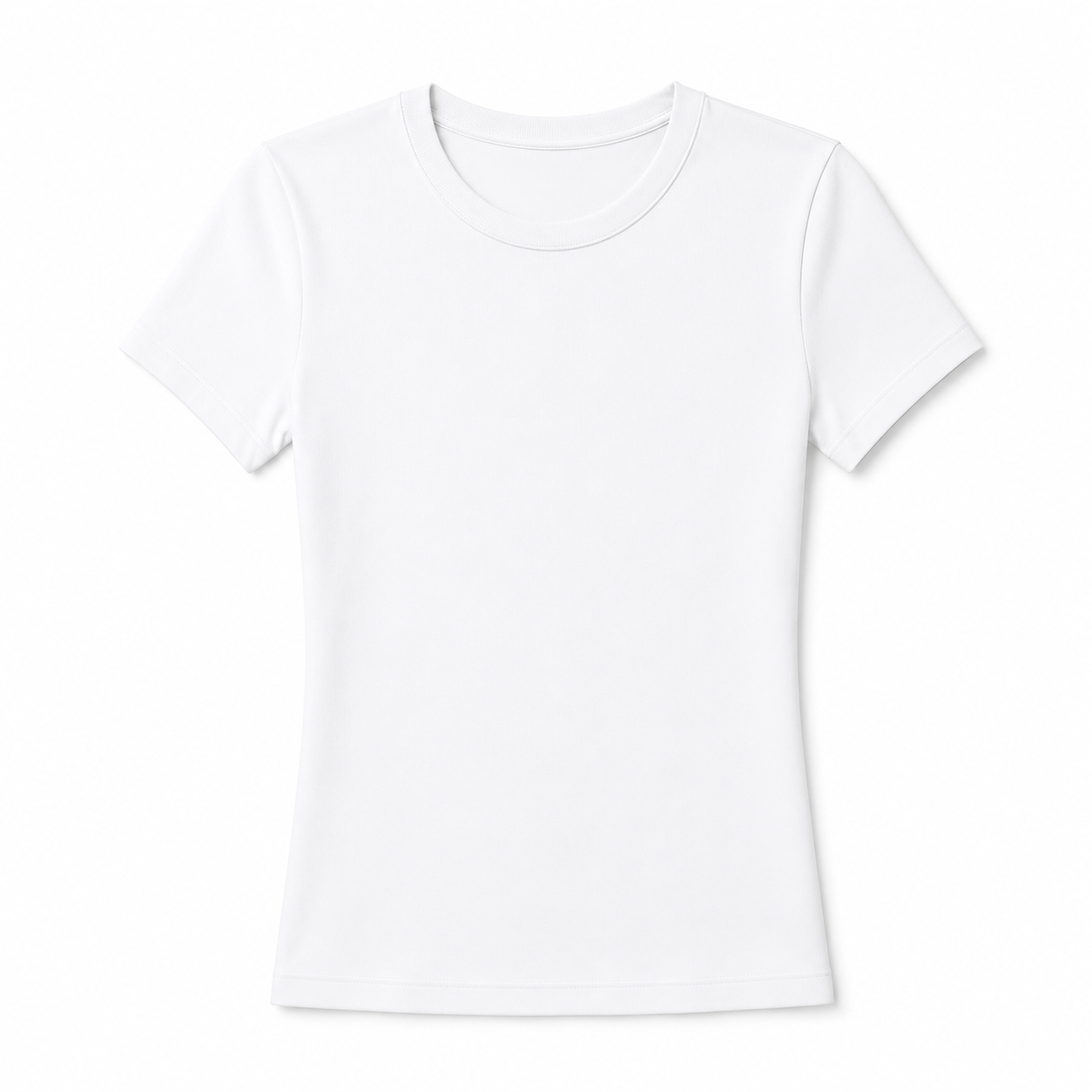T-SHIRT MANCHES COURTES