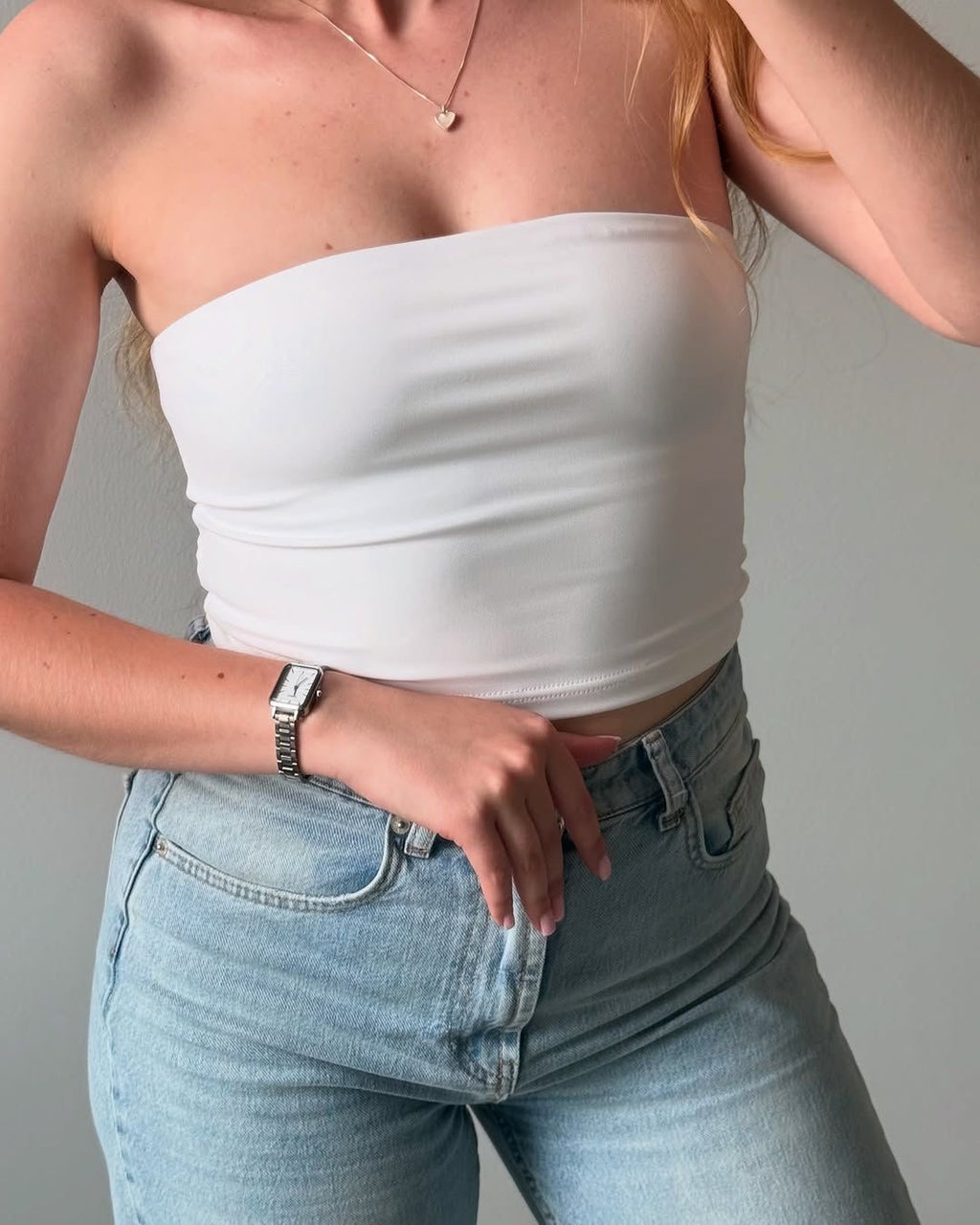 Tube Top