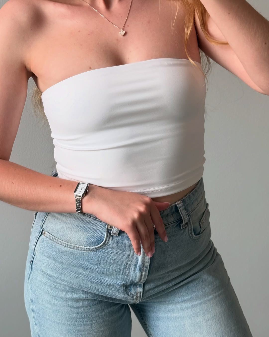 Tube Top