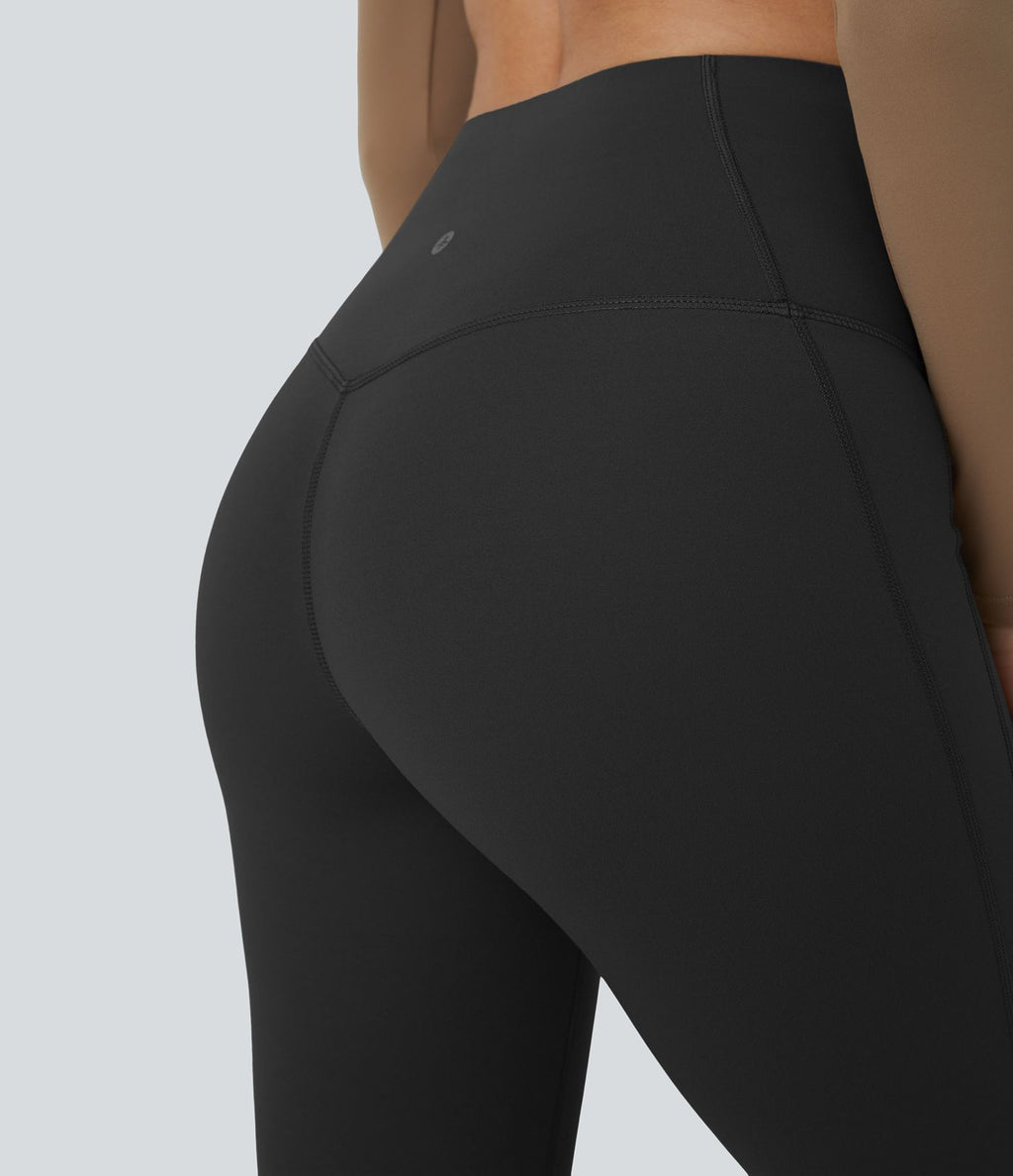 Monaclo Flare Leggings