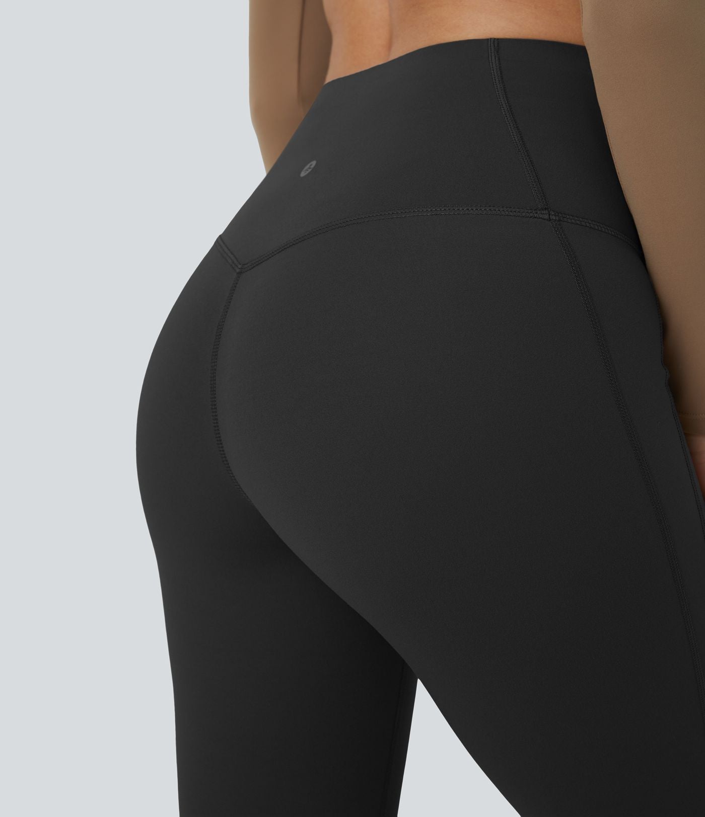 Monaclo Flare Leggings