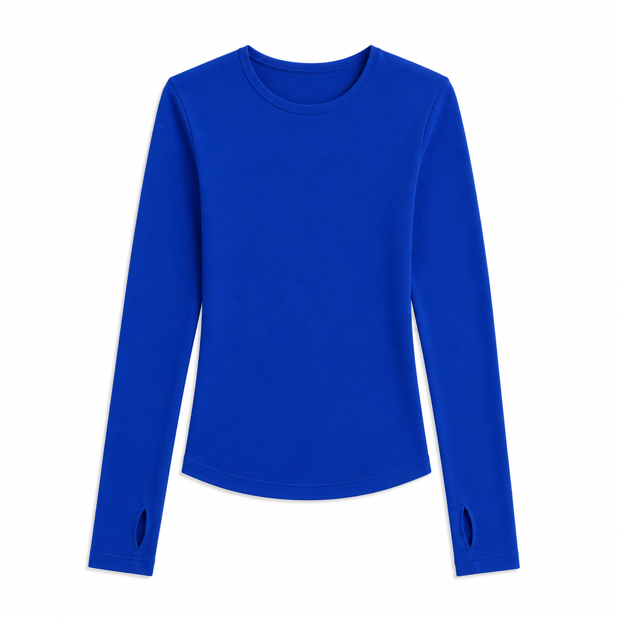 Basic Top Manches Longues