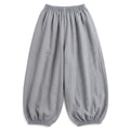 BALLON LIN PANTS