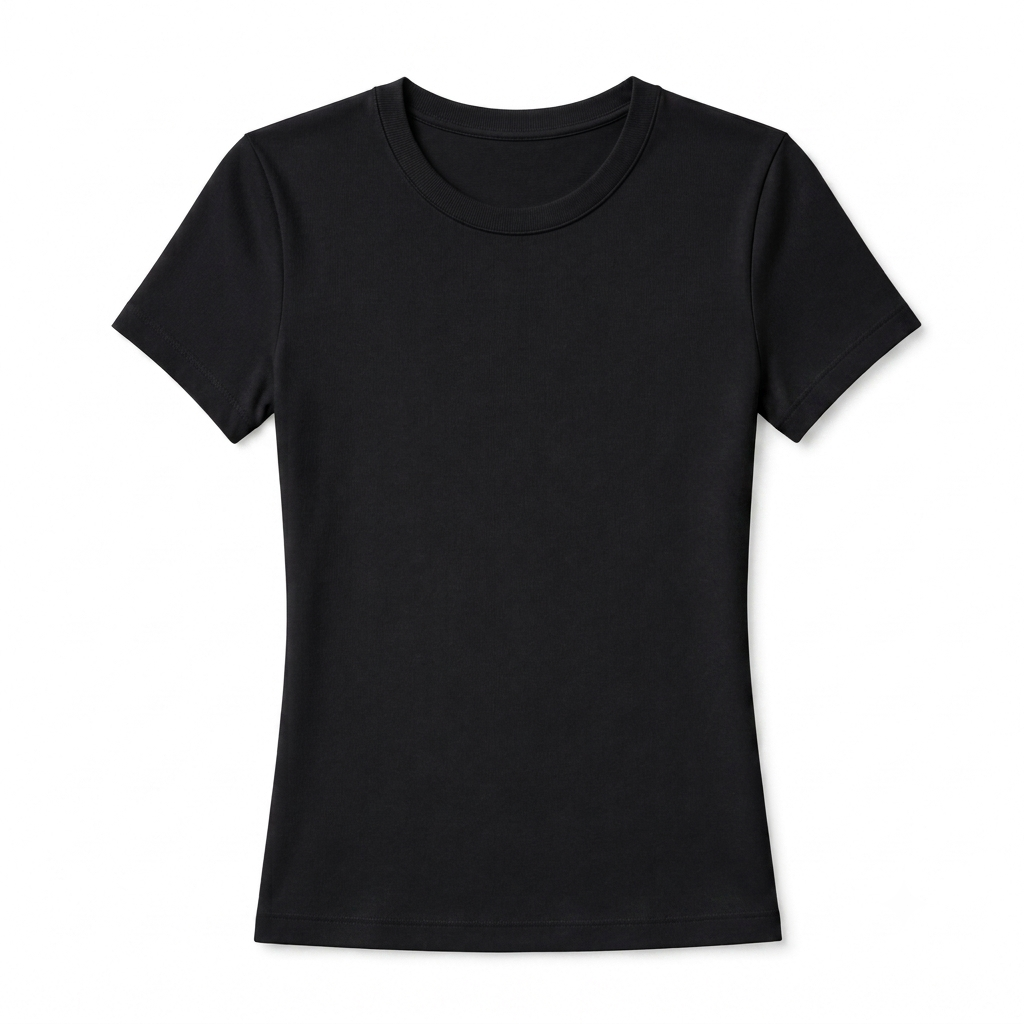 T-SHIRT MANCHES COURTES