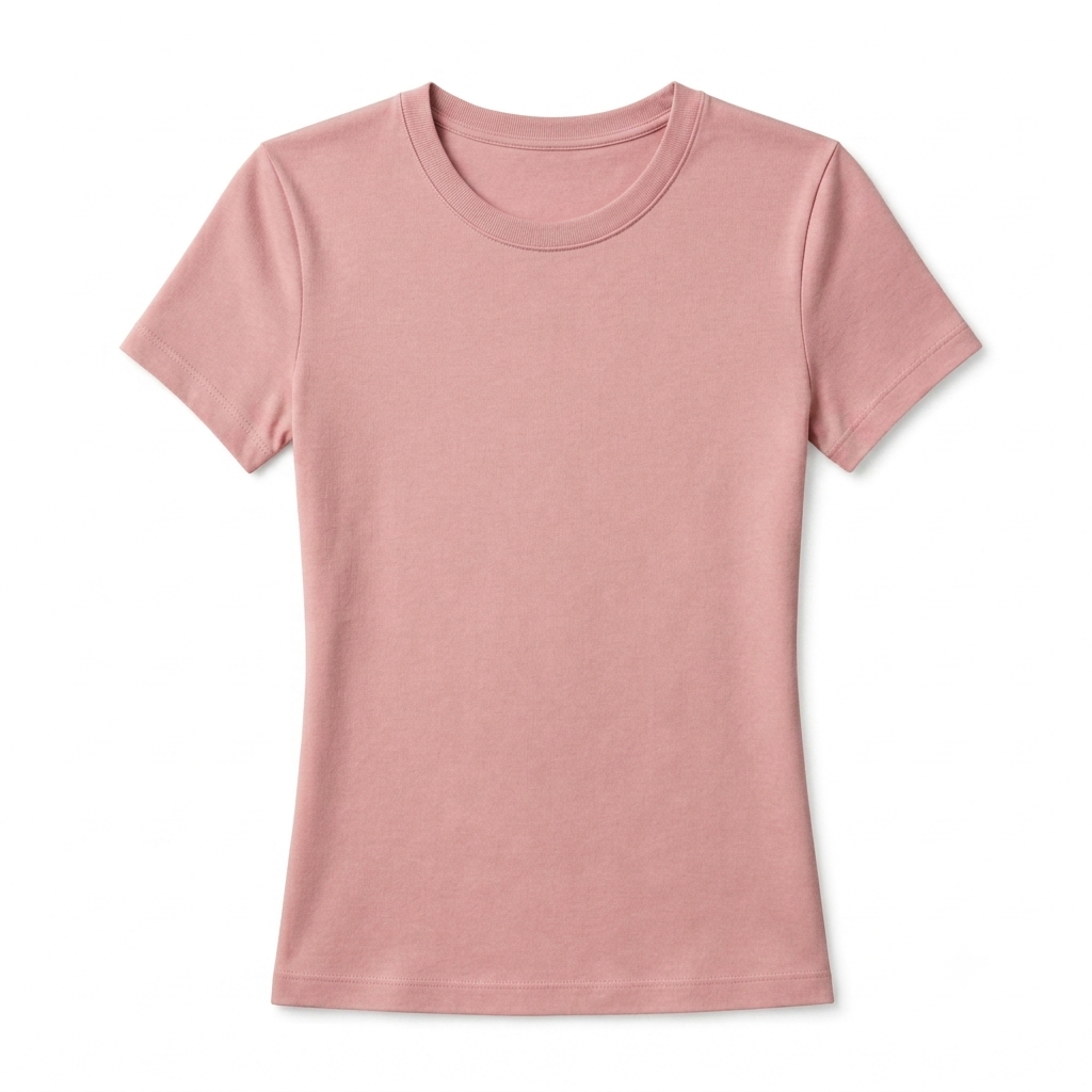 T-SHIRT MANCHES COURTES