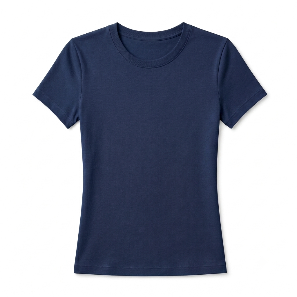 T-SHIRT MANCHES COURTES