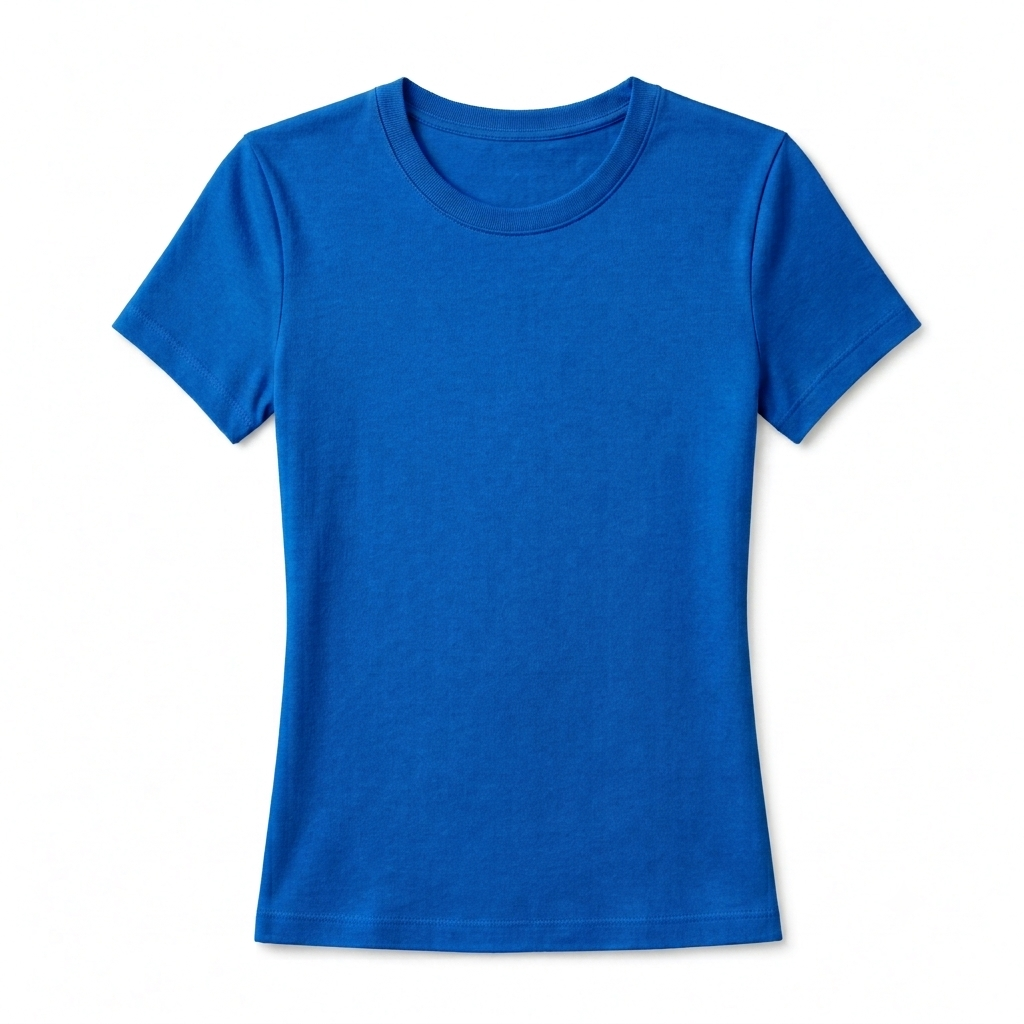T-SHIRT MANCHES COURTES