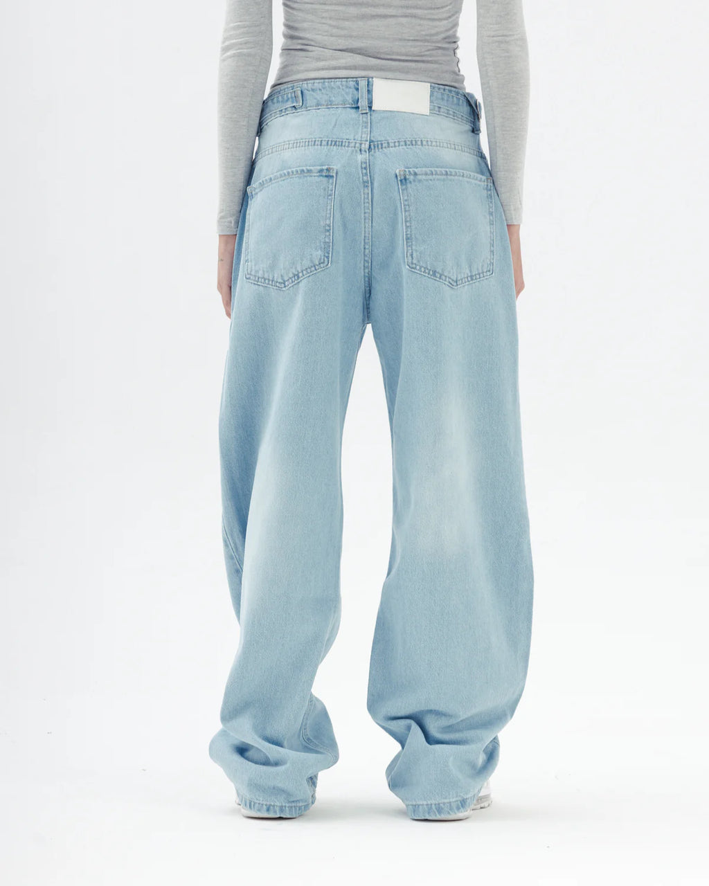 Baggy in Sky