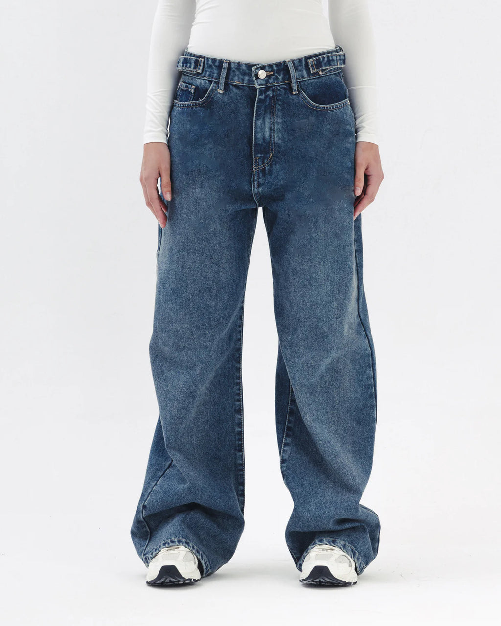 Baggy in Marine